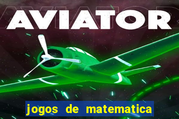 jogos de matematica com tampinhas de garrafa pet